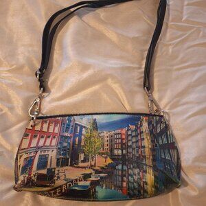 Insiders 1 Amsterdam Bag